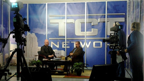 John Rowley's TV Show