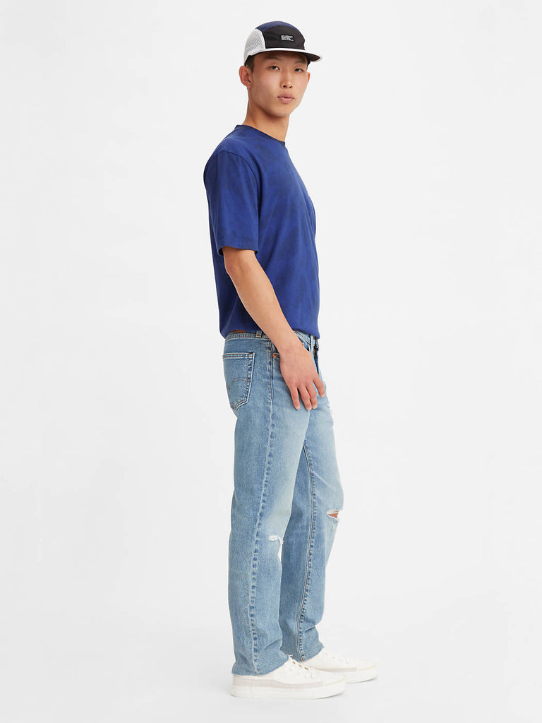 Levi's 511 Slim Fit Distressed - Just Can't DX – Jade & Laney Boutique