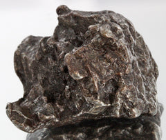 picture of a meteorite