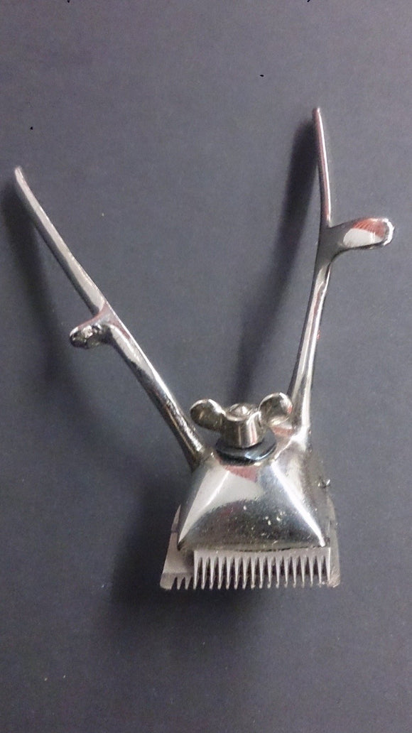john oster clippers