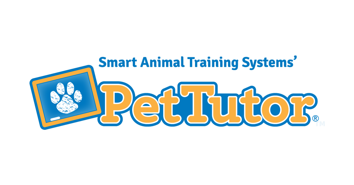 Pet Tutor® by Smart Animal Training Systems