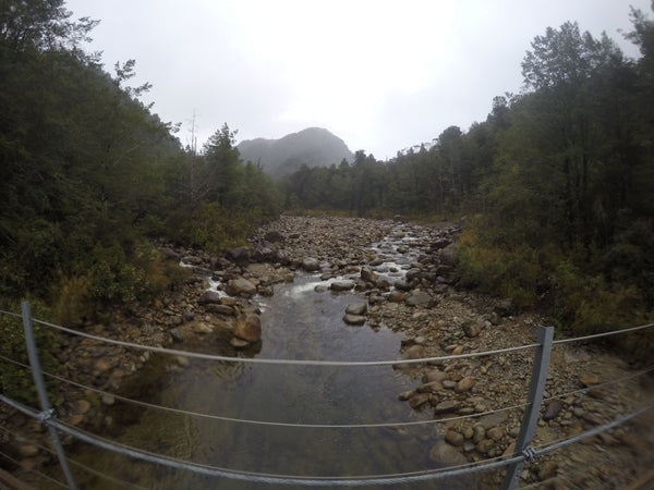 Mokihinui River