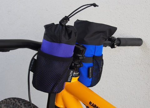 cycling stem bag