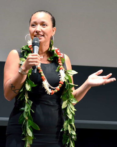 Malia Kaʻaihue Successful Woman Entrepreneur