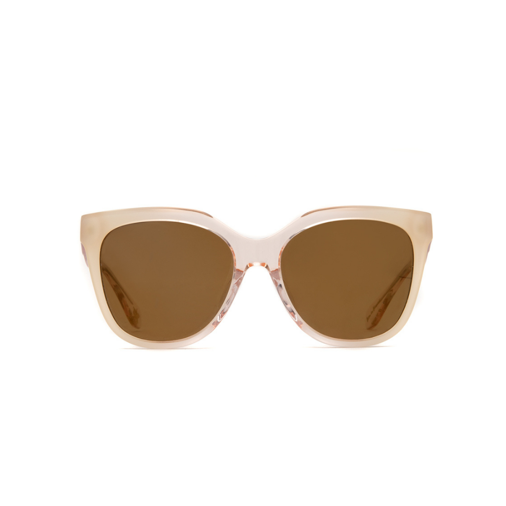 Pikake Sunglasses - Available in Low Nose Bridge – Mohala Eyewear