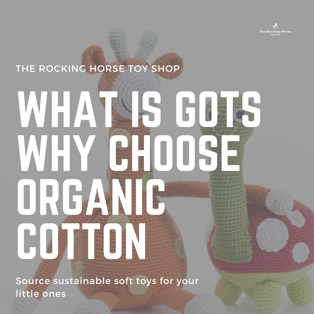 What does Oeko-Tex? Why is it different to organic cotton?
