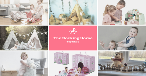 Shop at The Rocking Horse Toy Shop