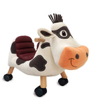 Moobert Ride ON Cow