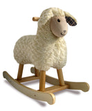 Lambert The Rocking Sheep