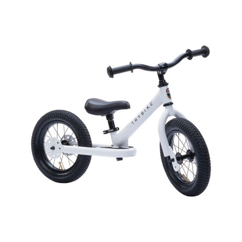 trybike steel grey