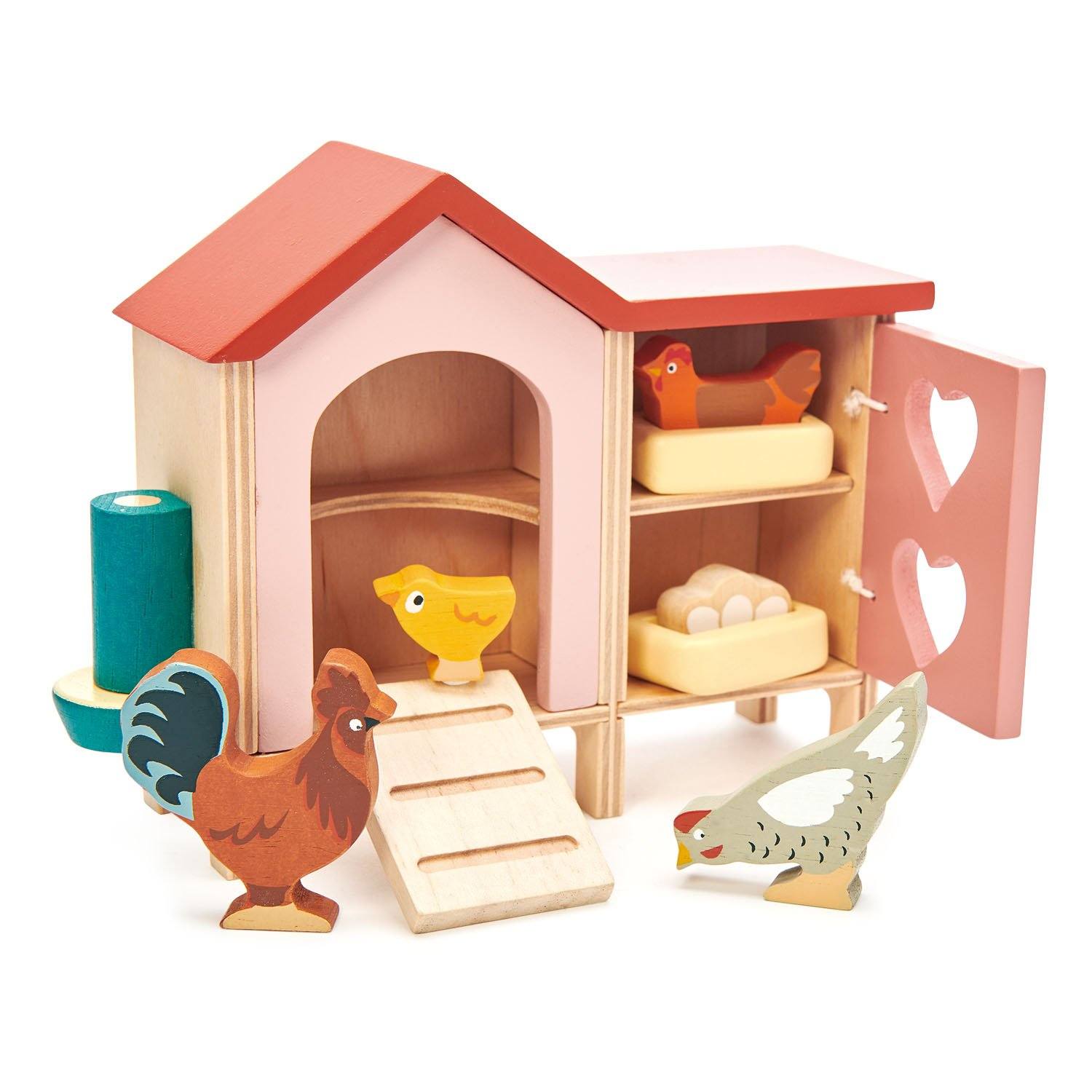 chicken toys for toddlers