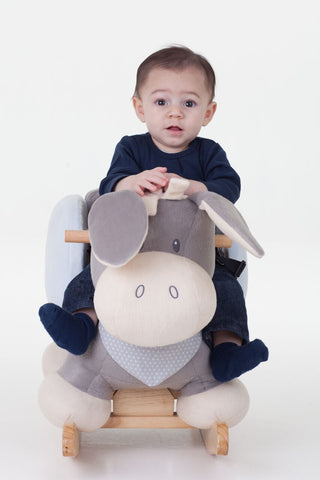 nattou rocking horse