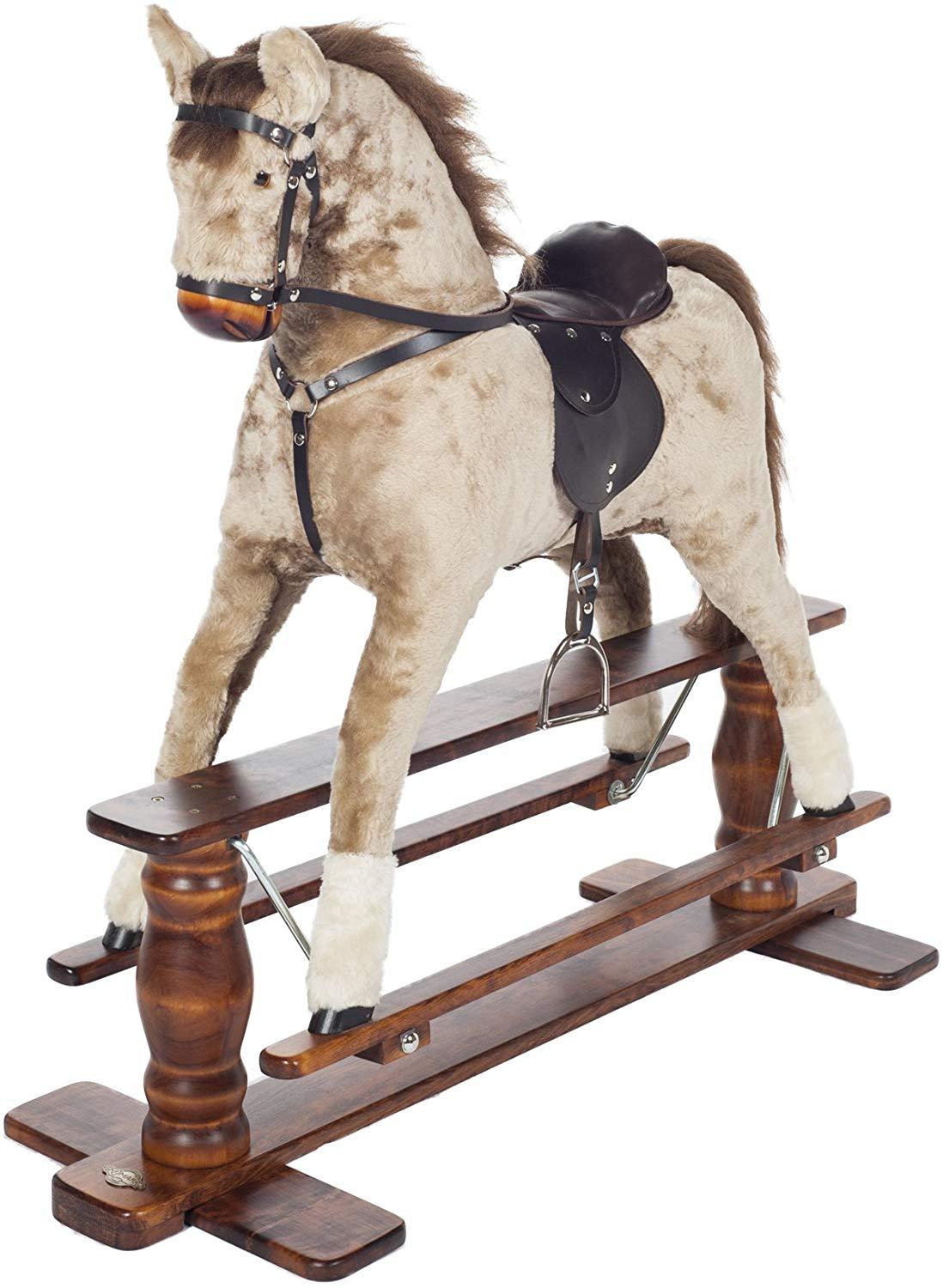 rocking horse supplies