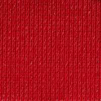 Cherry Red Tension Fabric