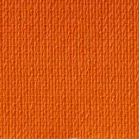 Orange Tension Fabric