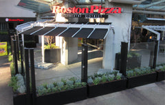 Boston Pizza