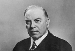 william lyon Mackenzie King