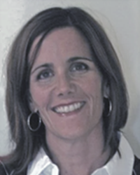 A profile picture of Christy McDonald, a presenter for the webinar: Unlocking Literacy