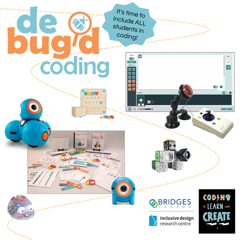 Debugd Coding Curriculum Bridges Canada