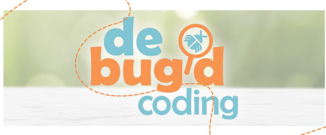 Learn more about the new debug'd inclusive coding curriculum