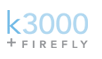 k3000 plus firefly logo