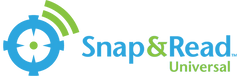 Snap&Read Universal