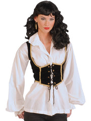 Pirate Corset