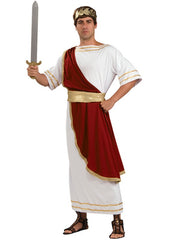 Caesar Costume