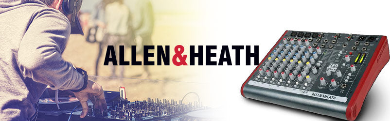 Allen & Heath