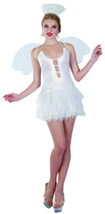 Angel Costume