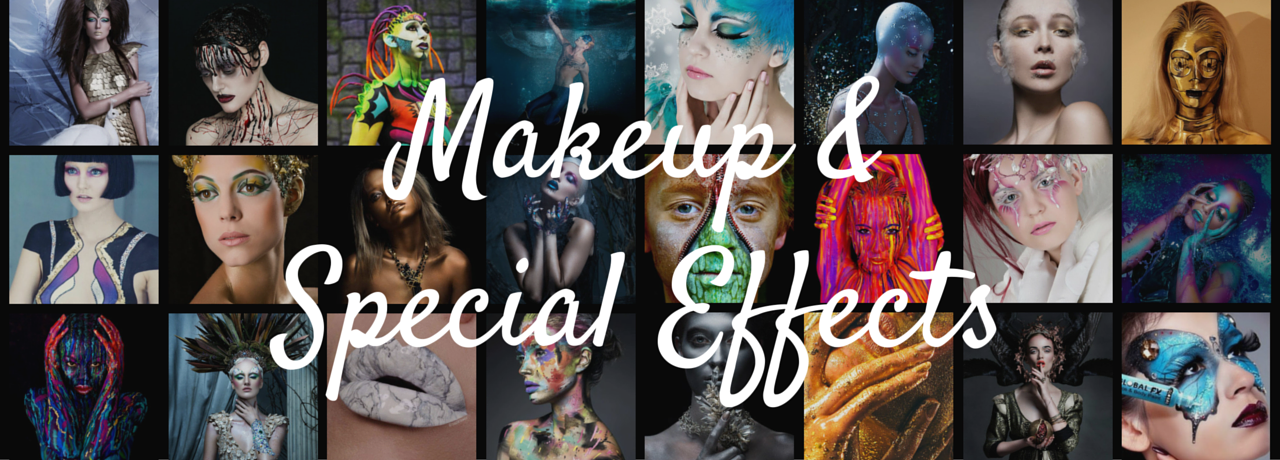 Makeup & Special Effects