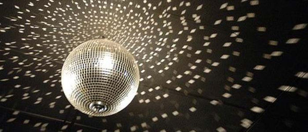 Mirrorball