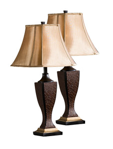 traditional bedroom table lamps