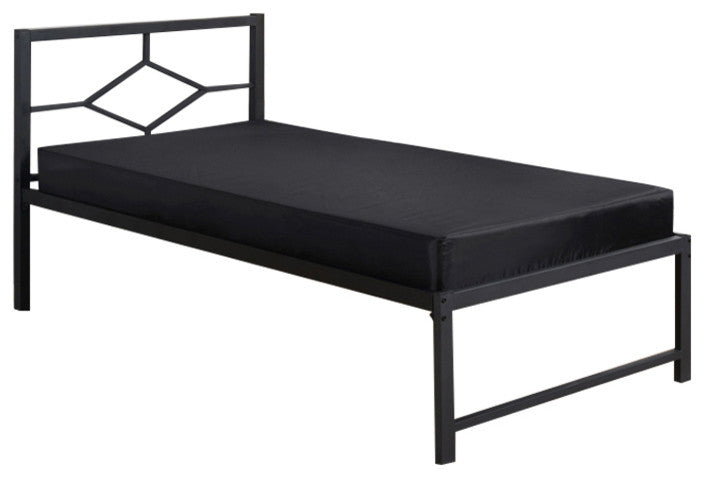 twin bed and trundle set