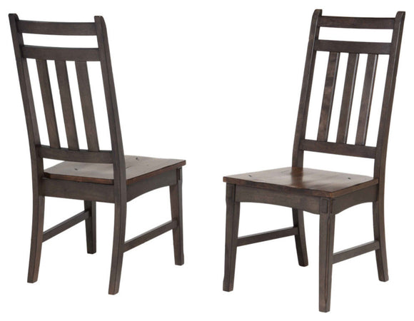 Wooden Kitchen Chairs Grey  . The Chair Also Comes With A Beautiful Furniture Awesome Ways To Pick The Faultless Kitchen Furniture: