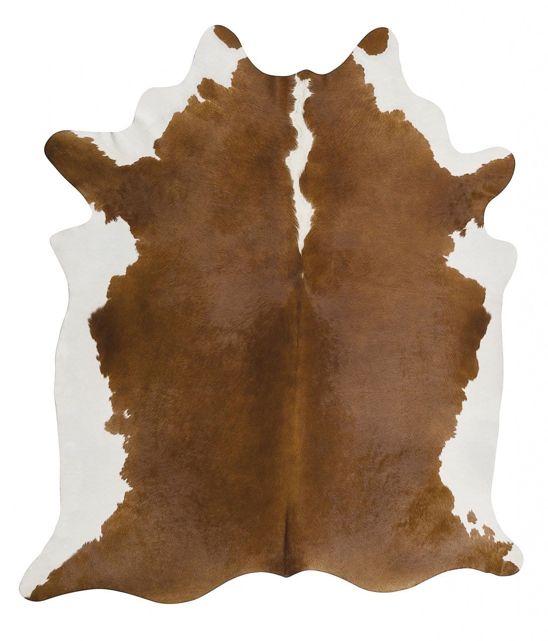 Buy Natural Cowhide In Hereford At Cheapest Rugs Online