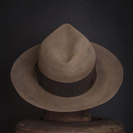 Hat 171 – Nick Fouquet