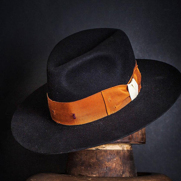 Hat 084 – Nick Fouquet