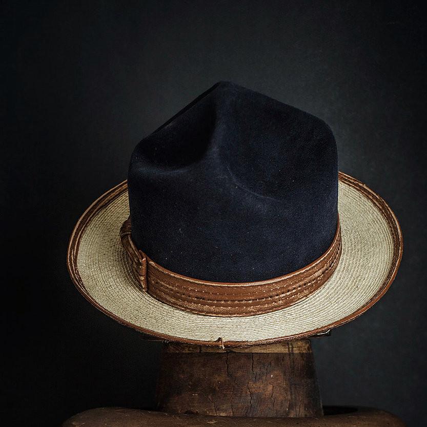 Hat 067 – Nick Fouquet