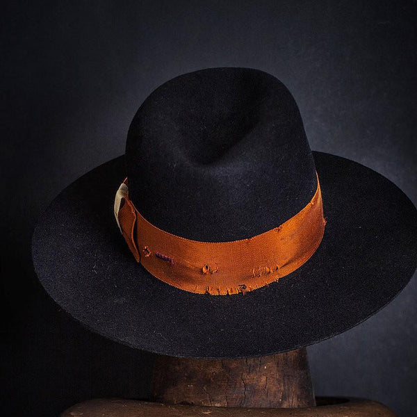 Hat 084 – Nick Fouquet