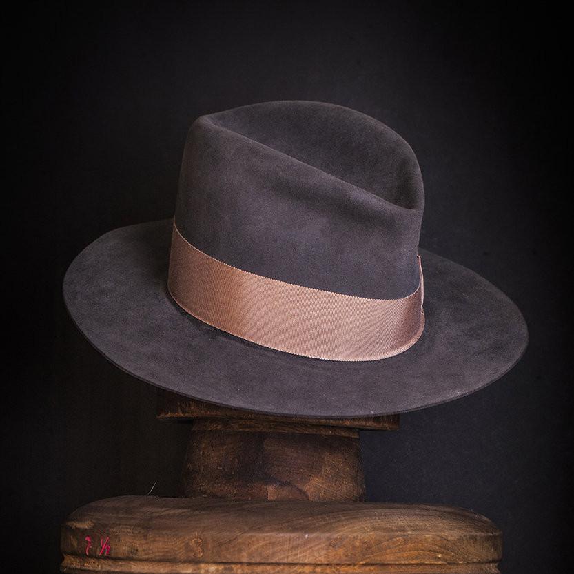 Hat 096 – Nick Fouquet