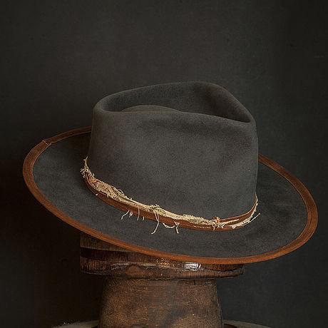 Hat 237 – Nick Fouquet