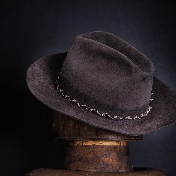 Hat 080 – Nick Fouquet