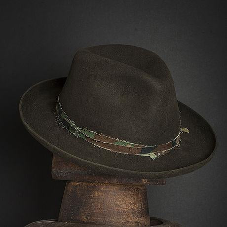 Hat 281 – Nick Fouquet