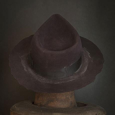 Hat 224 – Nick Fouquet