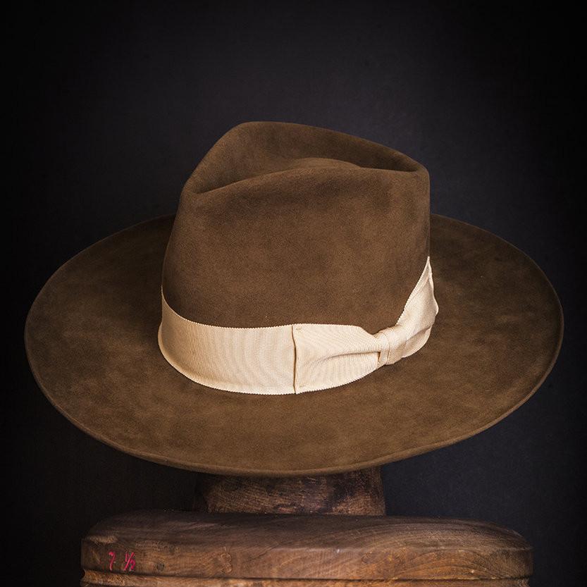 Hat 119 – Nick Fouquet