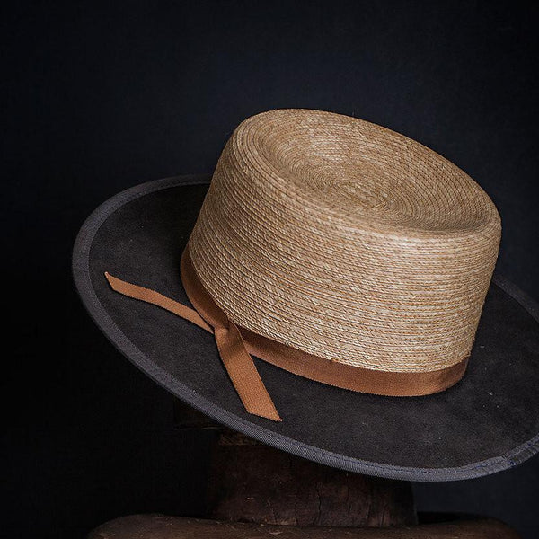 Hat 074 – Nick Fouquet
