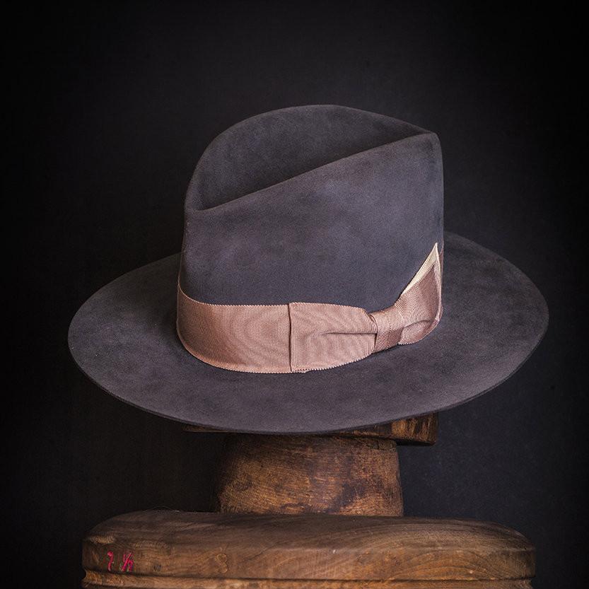 Hat 096 – Nick Fouquet