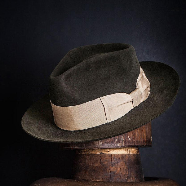 Hat 082 – Nick Fouquet