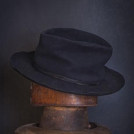 Hat 208 – Nick Fouquet